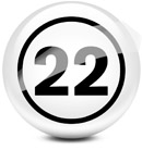 Lottoball 22