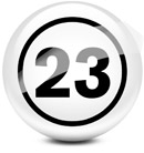 Lottoball 23