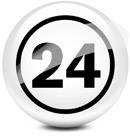 Lottoball 24