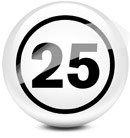 Lottoball 25