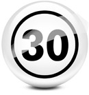 Lottoball 30