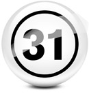 Lottoball 31