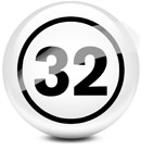 Lottoball 32