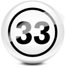 Lottoball 33