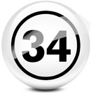Lottoball 34