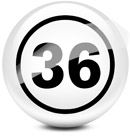 Lottoball 36