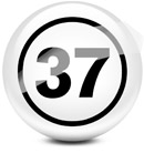 Lottoball 37