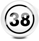 Lottoball 38