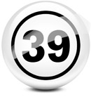 Lottoball 39
