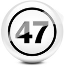 Lottoball 47