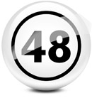 Lottoball 48