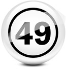 Lottoball 49