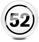Lottoball 52