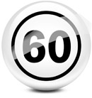 Lottoball 60