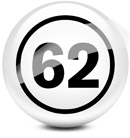 Lottoball 62