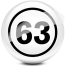 Lottoball 63