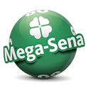 Mega-Sena Logo