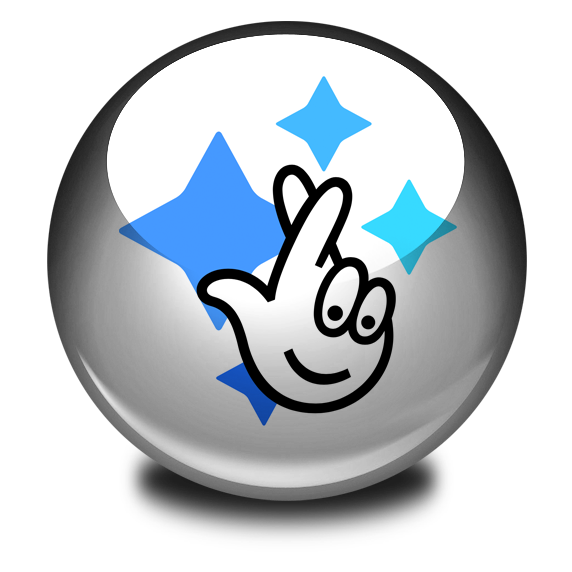 National Lottery Logo